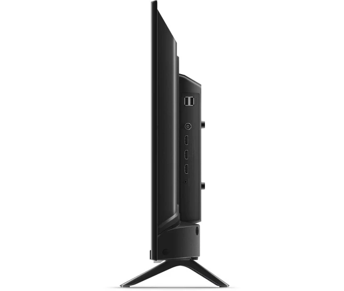 Фото - телевизор Телевизор 32" Xiaomi Mi TV P1 32 Black