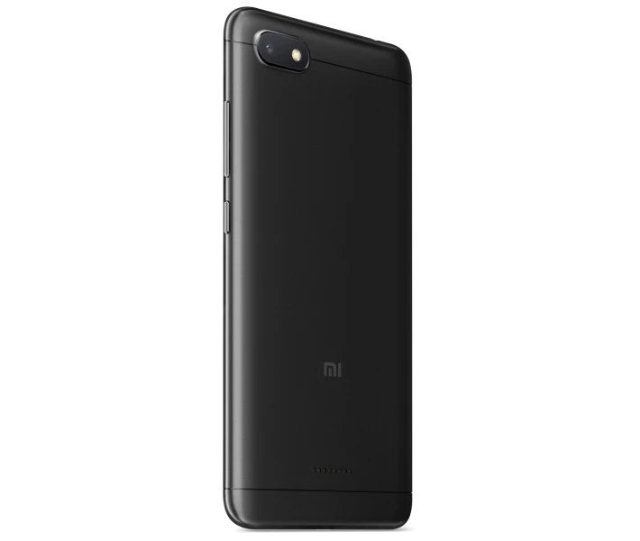 Фото - смартфон и мобильный телефон Xiaomi Redmi 6A 2/16 Black