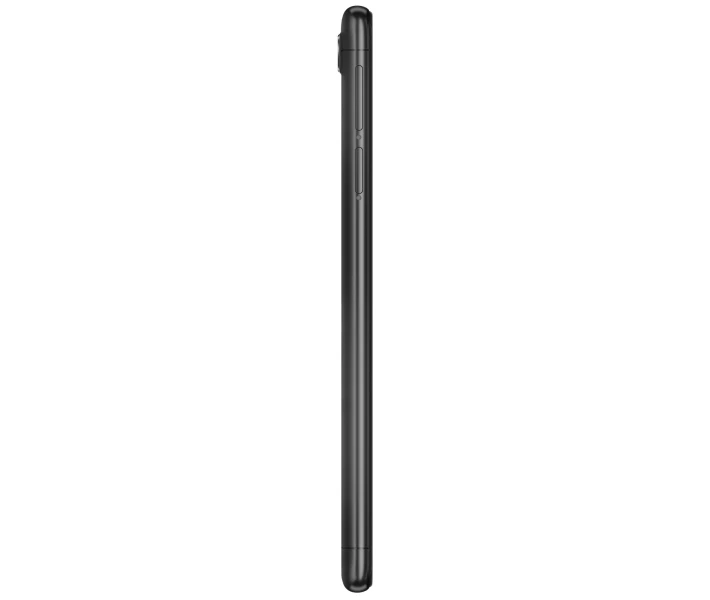 Фото - смартфон и мобильный телефон Xiaomi Redmi 6A 2/16 Black