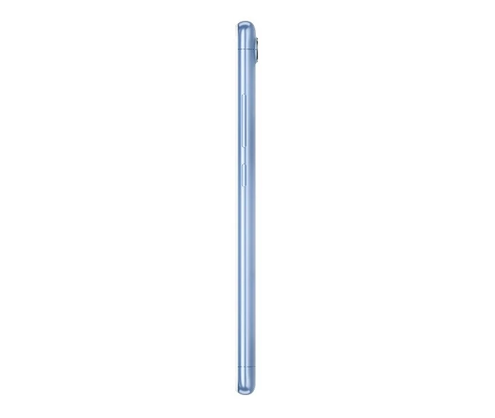 Фото - смартфон и мобильный телефон Xiaomi Redmi 6 3/32 Blue