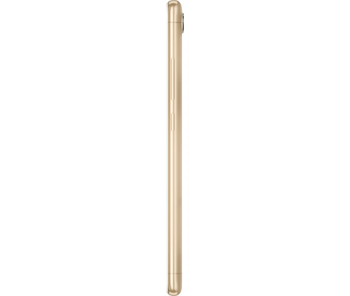 Фото - смартфон и мобильный телефон Xiaomi Redmi 6 3/32 Gold