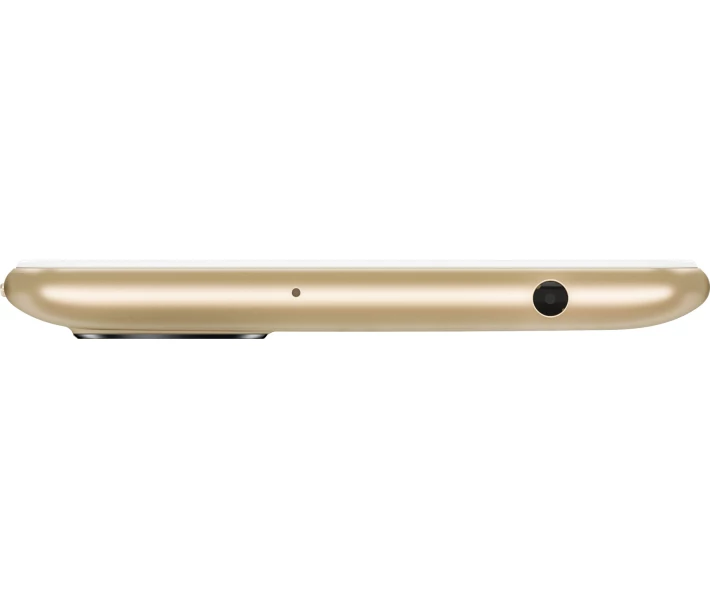 Фото - смартфон и мобильный телефон Xiaomi Redmi 6 3/32 Gold