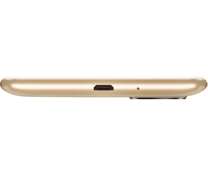 Фото - смартфон и мобильный телефон Xiaomi Redmi 6 3/32 Gold