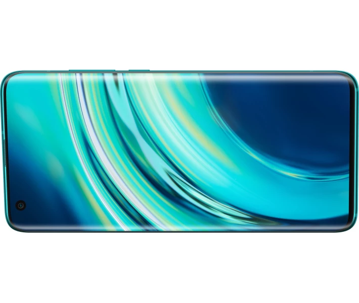 Фото - смартфон и мобильный телефон Xiaomi Mi 10 8/256GB Coral Green