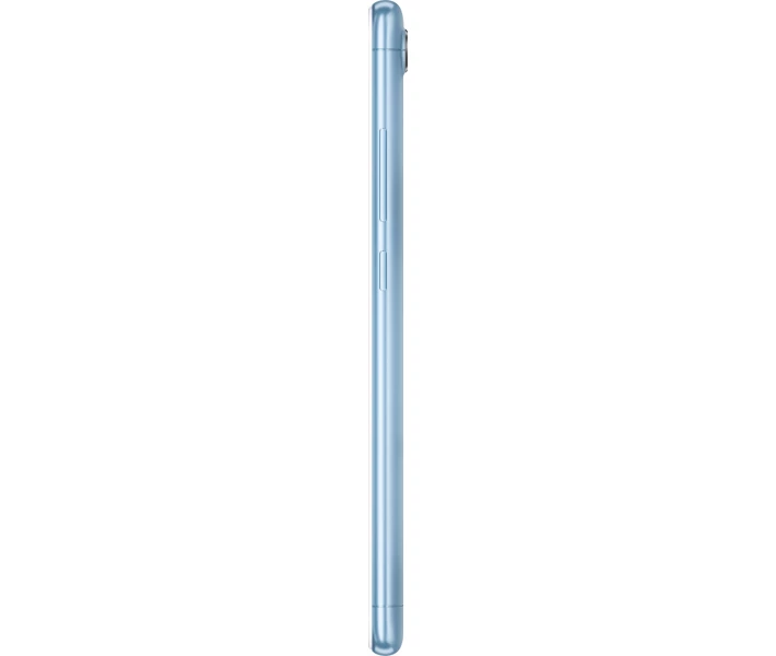Фото - смартфон и мобильный телефон Xiaomi Redmi 6A 2/32 Blue