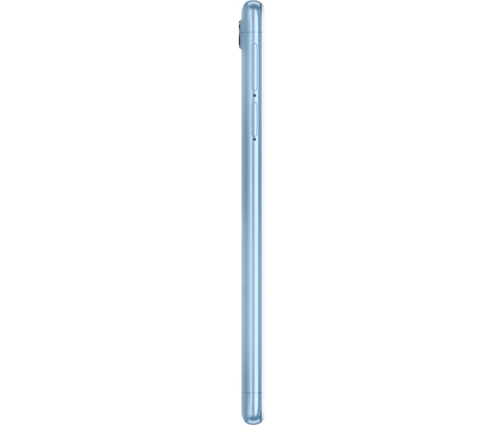 Фото - смартфон и мобильный телефон Xiaomi Redmi 6A 2/32 Blue