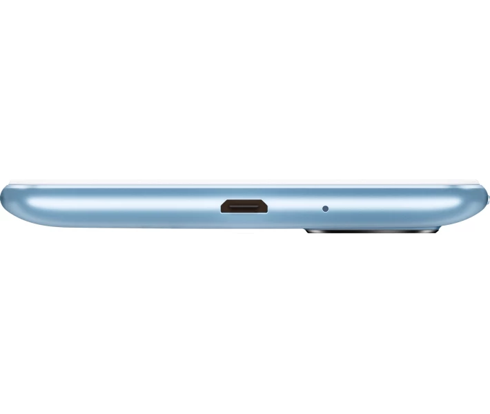 Фото - смартфон и мобильный телефон Xiaomi Redmi 6A 2/32 Blue