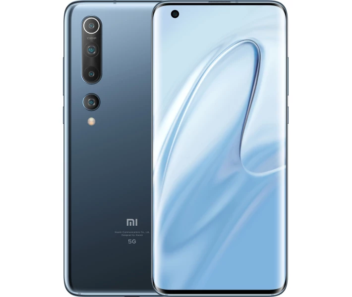 Фото - смартфон и мобильный телефон Xiaomi Mi 10 8/256GB Twilight Grey