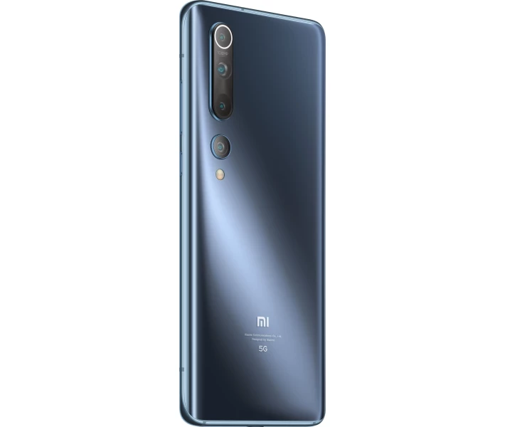 Фото - смартфон и мобильный телефон Xiaomi Mi 10 8/256GB Twilight Grey