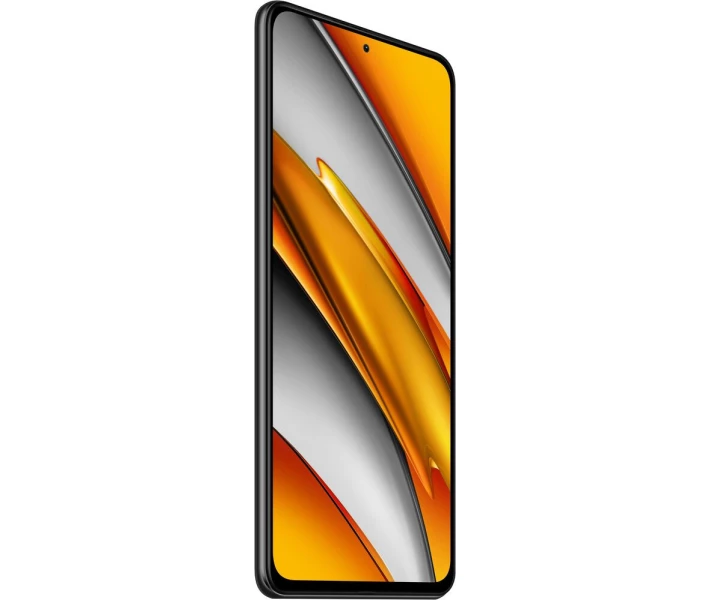 Фото - смартфон и мобильный телефон POCO F3 8/256 Night Black