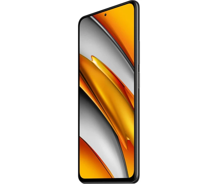 Фото - смартфон и мобильный телефон POCO F3 8/256 Night Black