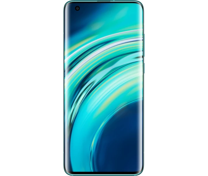 Фото - смартфон и мобильный телефон Xiaomi Mi 10 8/128GB Coral Green