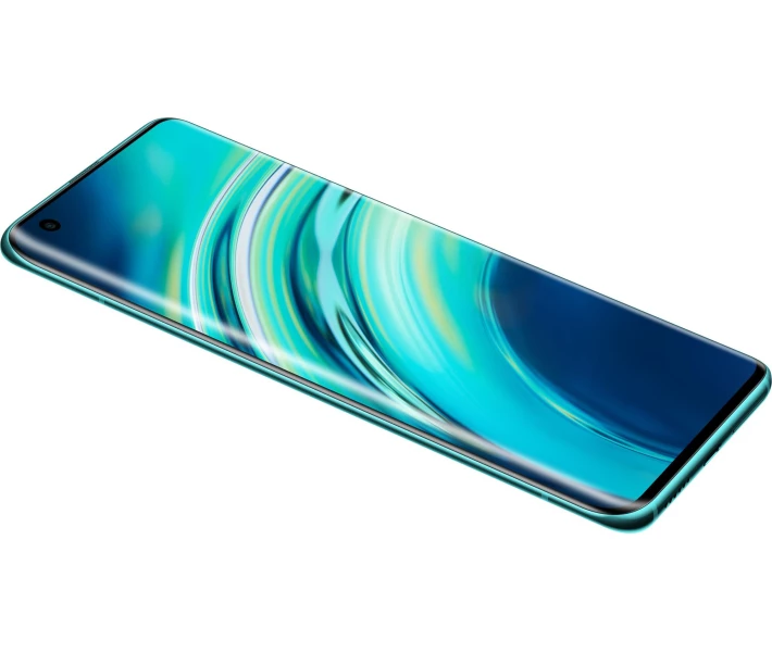 Фото - смартфон и мобильный телефон Xiaomi Mi 10 8/128GB Coral Green