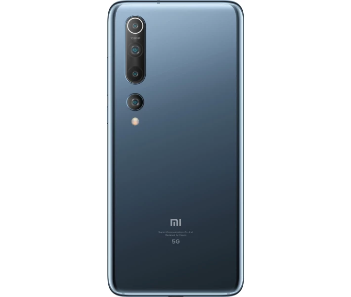 Фото - смартфон и мобильный телефон Xiaomi Mi 10 8/128GB Twilight Grey