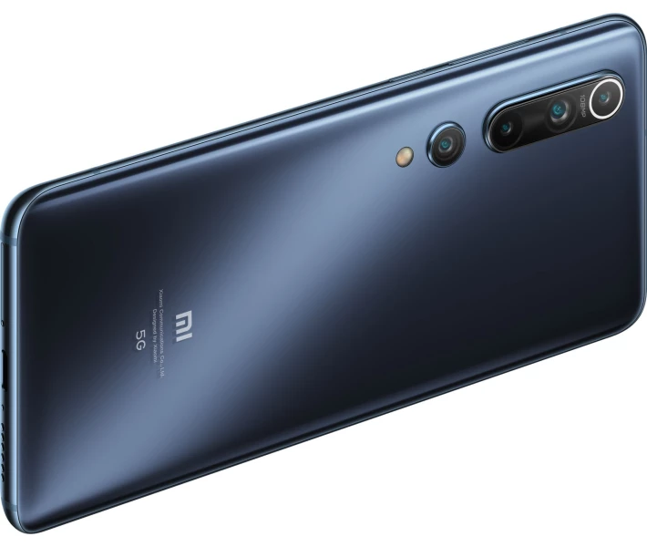 Фото - смартфон и мобильный телефон Xiaomi Mi 10 8/128GB Twilight Grey