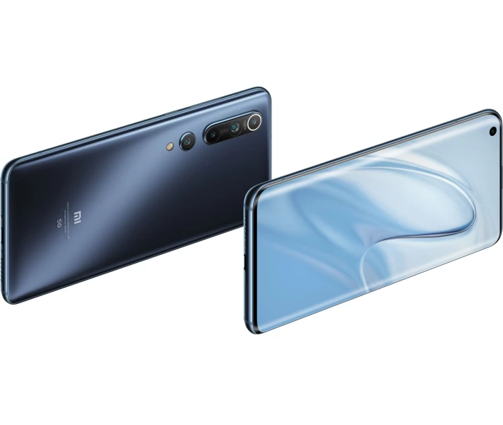 Фото - смартфон и мобильный телефон Xiaomi Mi 10 8/128GB Twilight Grey