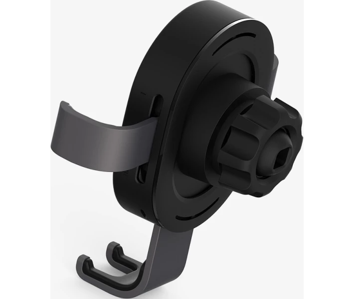 Фото - автомобильный держатель 70Mai Wireless Car Charger
