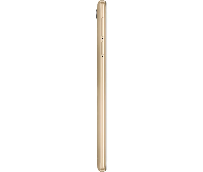Фото - смартфон и мобильный телефон Xiaomi Redmi 6A 2/16 Gold