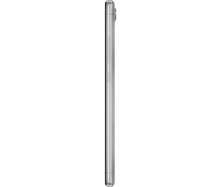 Фото - смартфон и мобильный телефон Xiaomi Redmi 6A 2/16 Grey