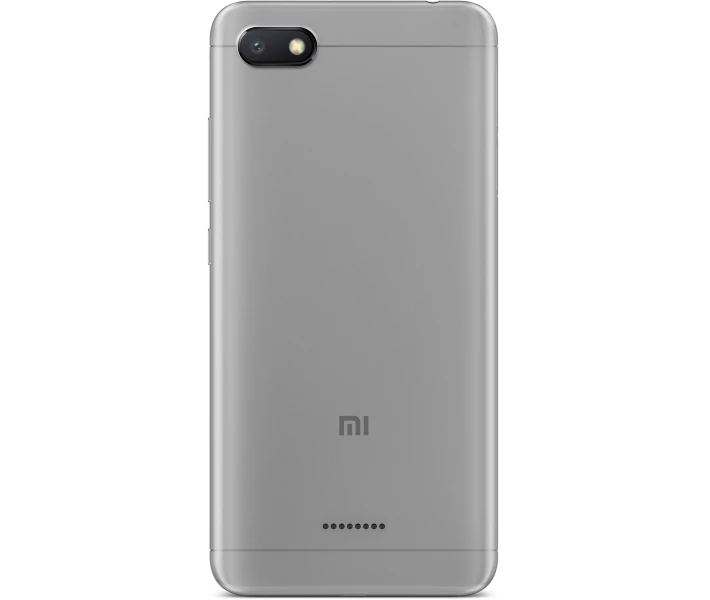 Фото - смартфон и мобильный телефон Xiaomi Redmi 6A 2/16 Grey