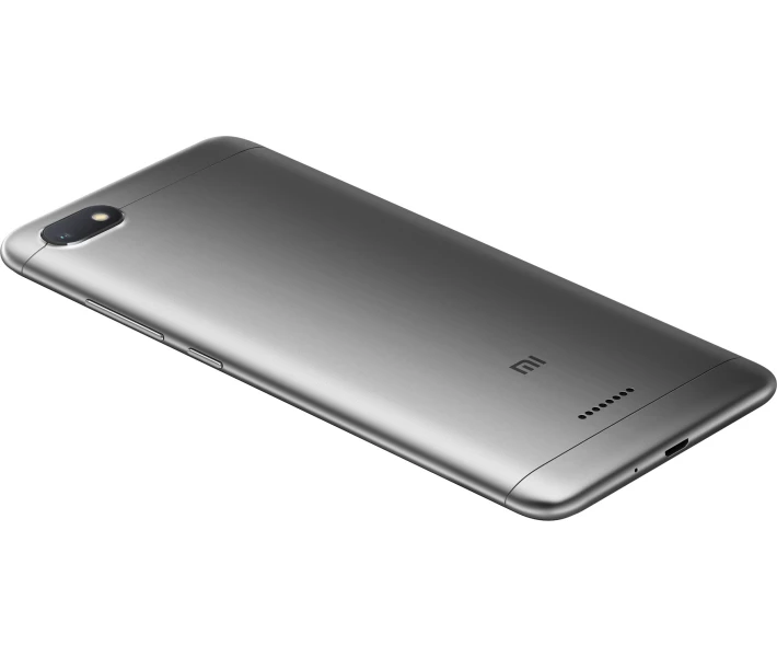 Фото - смартфон и мобильный телефон Xiaomi Redmi 6A 2/16 Grey