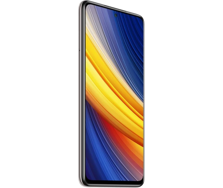 Фото - смартфон и мобильный телефон POCO X3 Pro 8/256 Metal Bronze