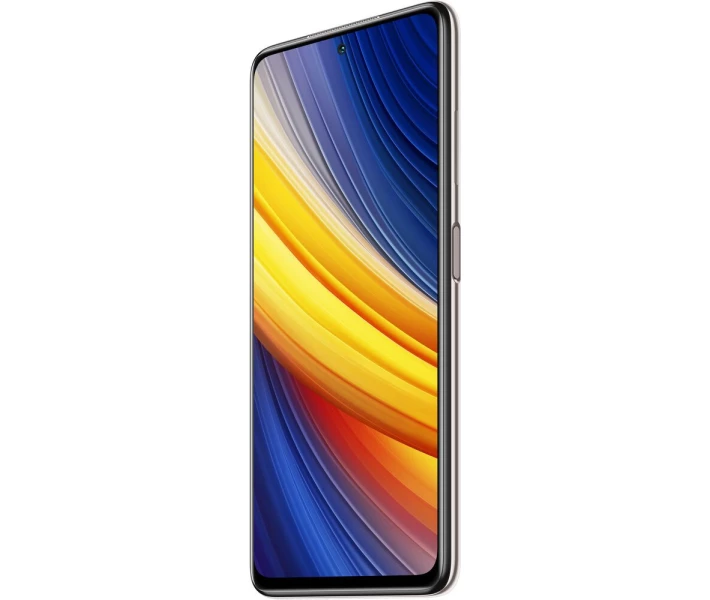 Фото - смартфон и мобильный телефон POCO X3 Pro 8/256 Metal Bronze