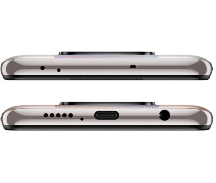 Фото - смартфон и мобильный телефон POCO X3 Pro 8/256 Metal Bronze
