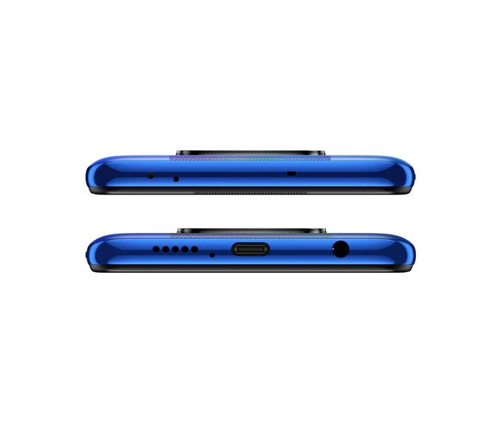 POCO X3 Pro 8/256 Frost Blue – купить в Киеве и Украине по ценам