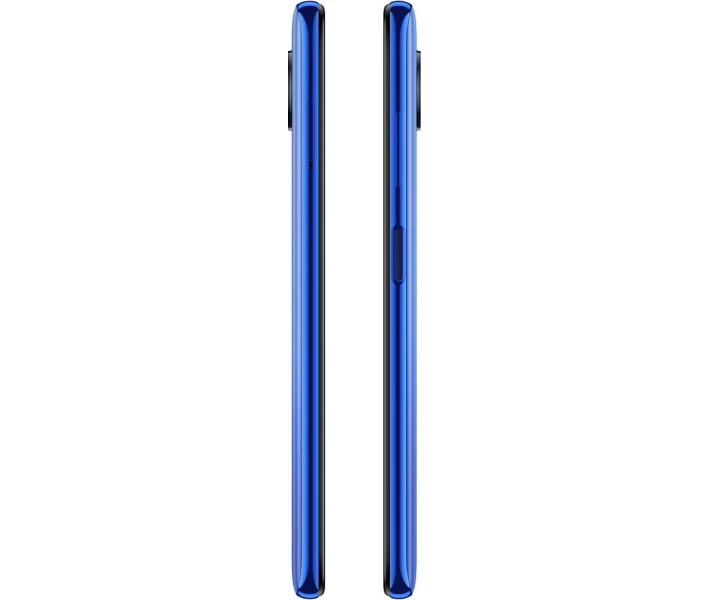 Фото - смартфон и мобильный телефон POCO X3 Pro 6/128 Frost Blue