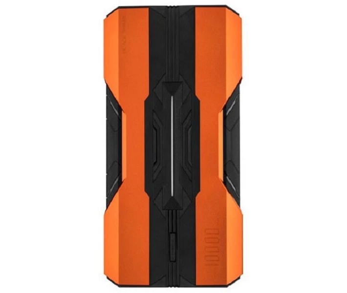 Фото - power bank Power Bank Black Shark 10000 mAh Orange