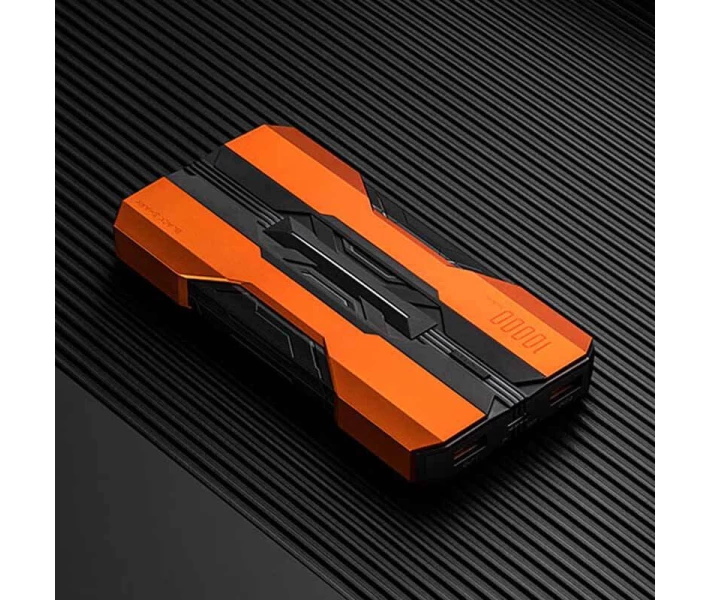 Фото - power bank Power Bank Black Shark 10000 mAh Orange