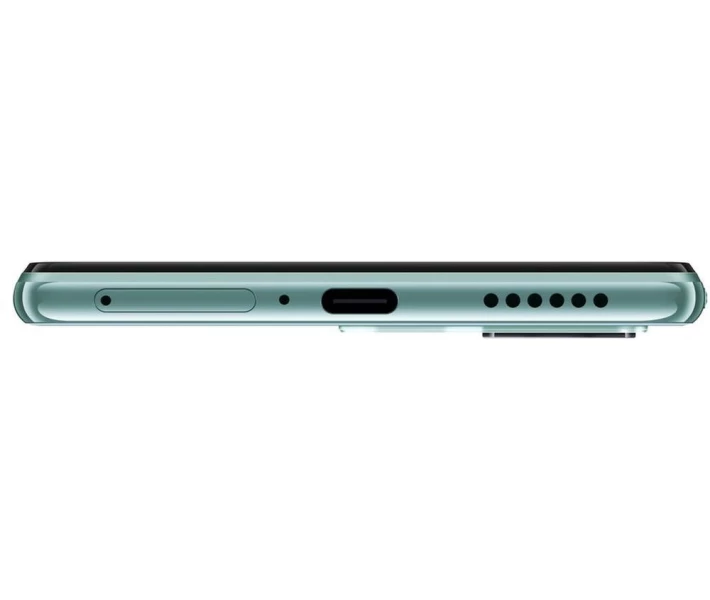 Фото - смартфон и мобильный телефон Xiaomi Mi 11 Lite 5G 8/128GB Mint Green