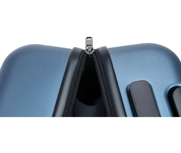 Фото - чемодан на колесах Чемодан Xiaomi Luggage 20" Blue