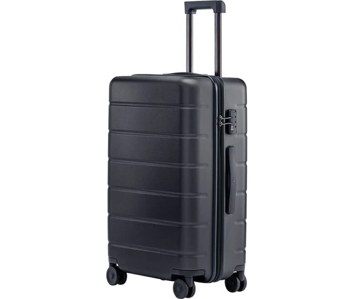 Фото - чемодан на колесах Чемодан Xiaomi Luggage 20" Black