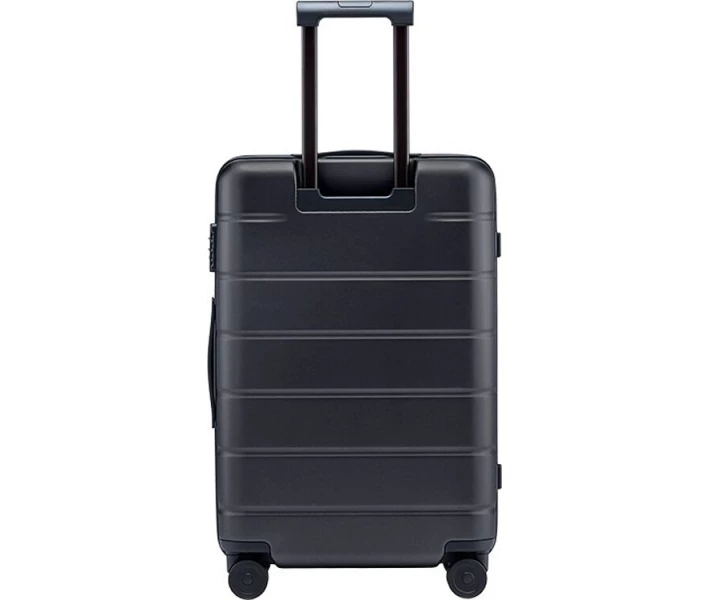 Фото - чемодан на колесах Чемодан Xiaomi Luggage 20" Черный Black