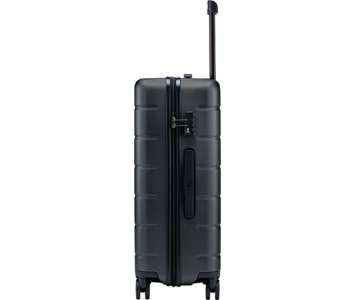 Фото - чемодан на колесах Чемодан Xiaomi Luggage 20" Black