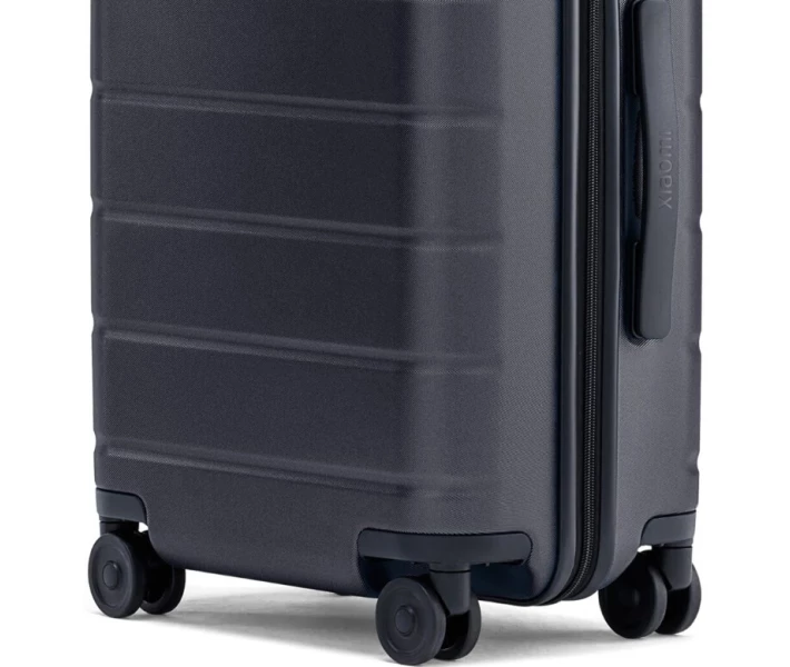 Фото - чемодан на колесах Чемодан Xiaomi Luggage 20" Black