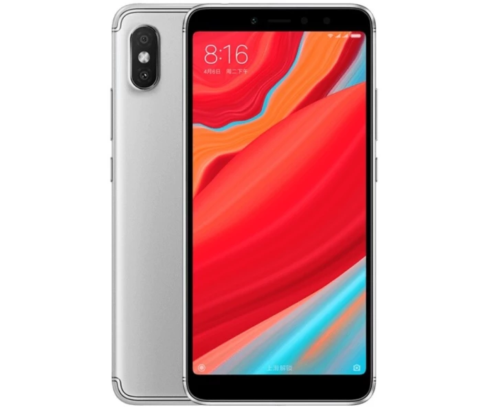 Фото - смартфон и мобильный телефон Xiaomi Redmi S2 4/64GB Grey