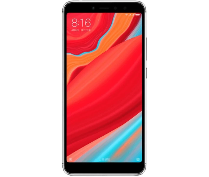 Фото - смартфон и мобильный телефон Xiaomi Redmi S2 4/64GB Grey