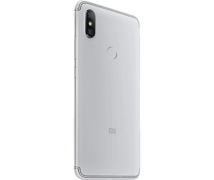 Фото - смартфон и мобильный телефон Xiaomi Redmi S2 4/64GB Grey