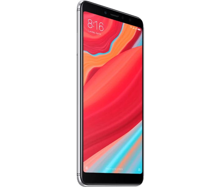 Фото - смартфон и мобильный телефон Xiaomi Redmi S2 4/64GB Grey