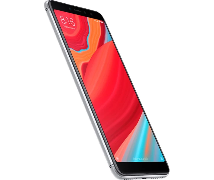 Фото - смартфон и мобильный телефон Xiaomi Redmi S2 4/64GB Grey