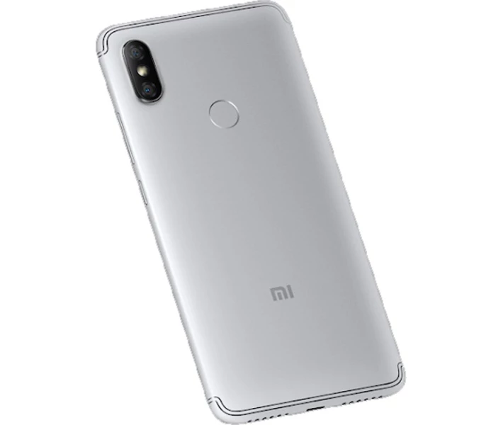 Фото - смартфон и мобильный телефон Xiaomi Redmi S2 4/64GB Grey
