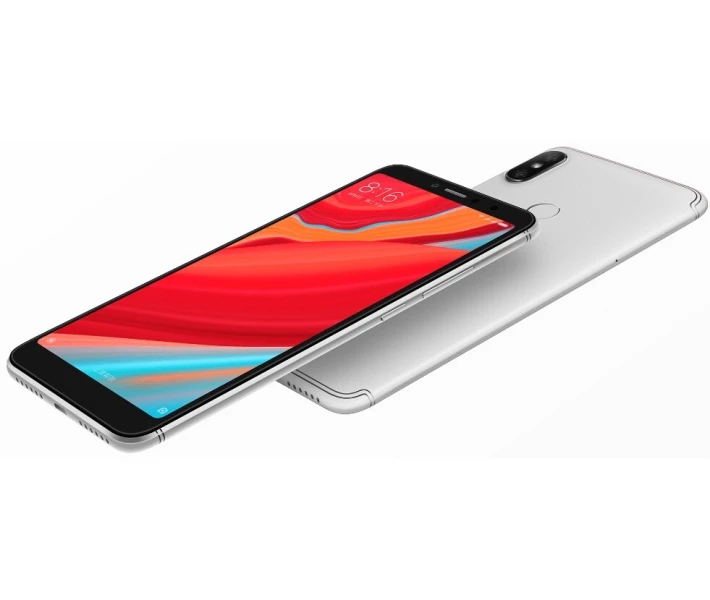 Фото - смартфон и мобильный телефон Xiaomi Redmi S2 4/64GB Grey