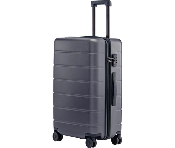 Фото - чемодан на колесах Чемодан Xiaomi Luggage 20" Grey