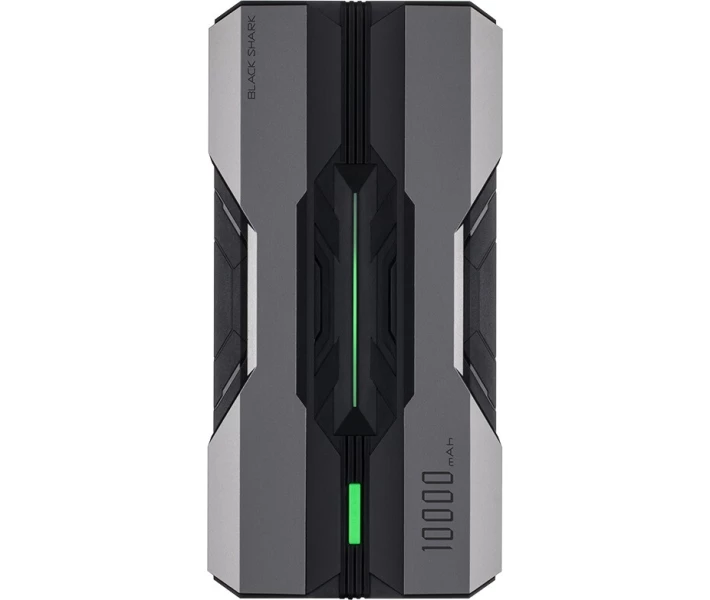 Фото - power bank Power Bank Black Shark 10000 mAh Black