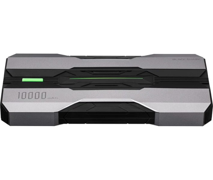 Фото - power bank Power Bank Black Shark 10000 mAh Black