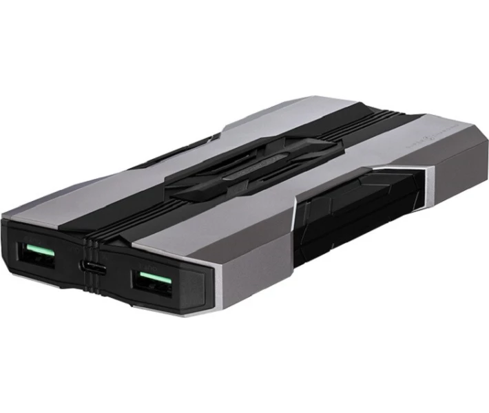 Фото - power bank Power Bank Black Shark 10000 mAh Black