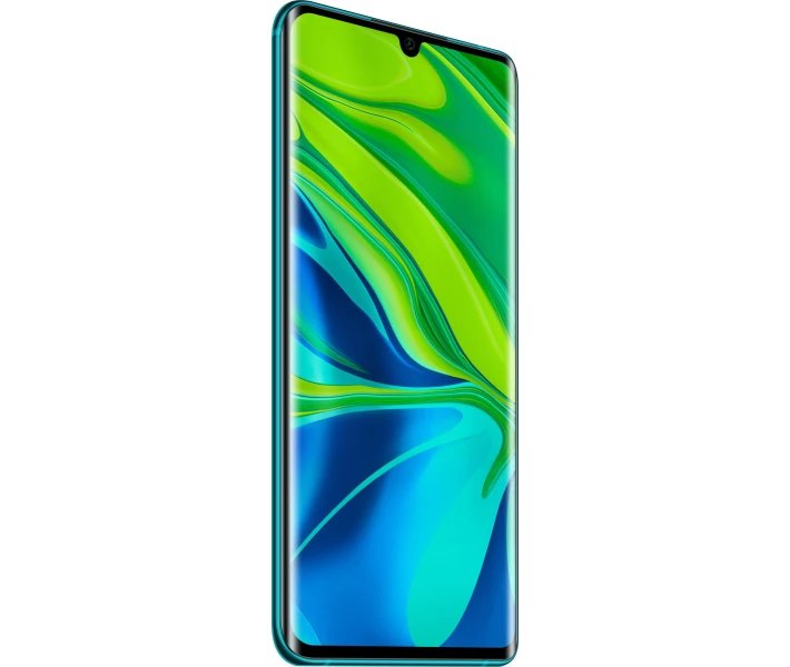 Фото - смартфон и мобильный телефон Xiaomi Mi Note 10 Pro 8/256GB Aurora Green